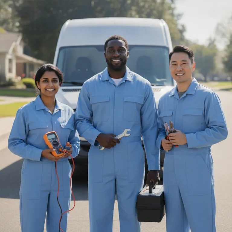 Refrigerator Repair team in Battersea