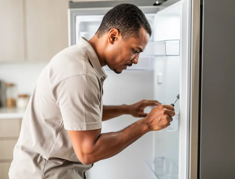 Refrigerator Repair service in Battersea